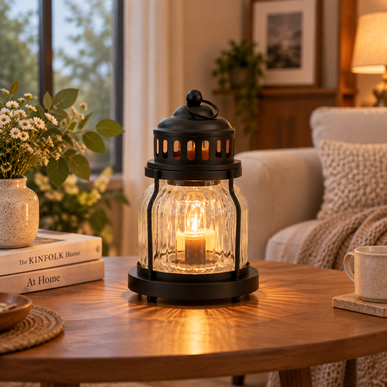 Wax Warmer